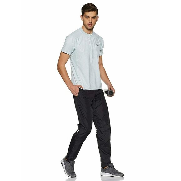 Columbia Men's Plain Slim fit T-Shirt Size: L NWT - Picture 9 of 9